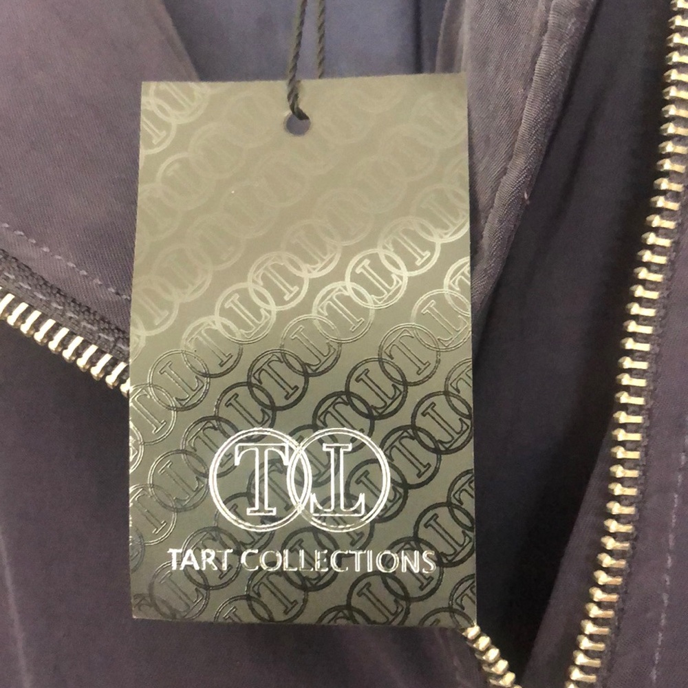 Tart Collections Rory Jacket - Picture 3 of 6